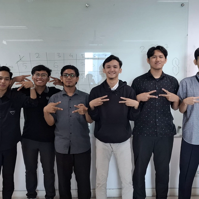 Brainstorming and Project Initation with AIRDU Research Group