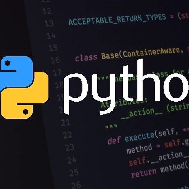Learn Python
