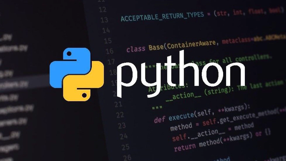 Learn Python